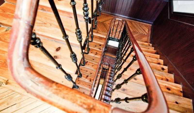 Hostal Gallardo Madrid Kültér fotó
